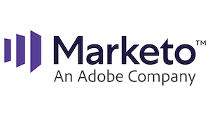 Marketo logo