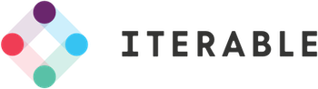 Iterable logo