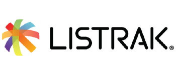 LISTRAK logo