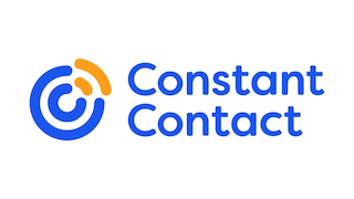 Logotipo de Constant Contact