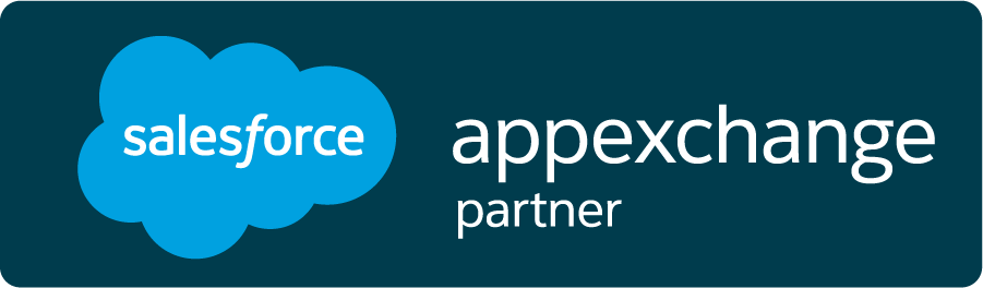 Salesforce AppExchange partner